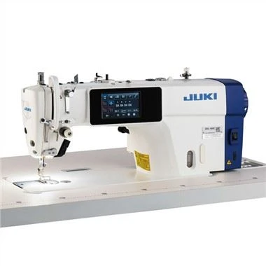 JUKI DDL-900מכונת תפירה עם מחט יחידה