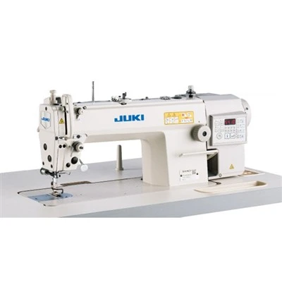 JUKI DLN-5410NDD-7 מכונת תפירת נעילת מחט אחת